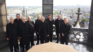 Kolonia: Potrzeba odbudowy europejskich wartości chrześcijańskich