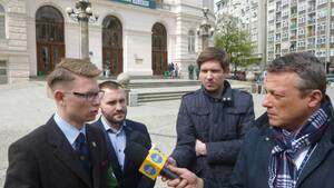 Pełna treść oświadczenia ONR w sprawie obchodów 82. rocznicy powstania organizacji