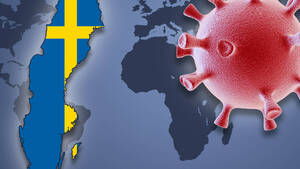 Szwecja znosi ograniczenia wjazdowe! Nie potrzeba już certyfikatów szczepień! 