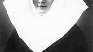 Modliła się za swoich prześladowców. Błogosławiona Celestyna Faron