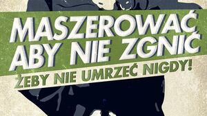 Gdańsk: Obchody 84-lecia powstania ONR