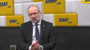 Niedzielski SZOKUJE! "Restrykcje są mało skuteczne" To po co je wprowadzali? 