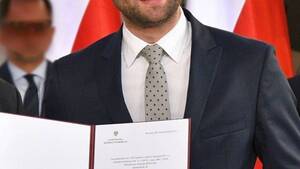 ZMIANY w rządzie! Jest nowy minister!