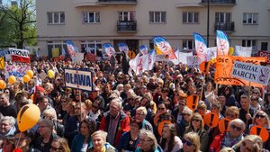 Dlaczego nie popieram strajku nauczycieli? 