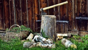 Lubań: 22-latek zabił młodą matkę siekierą. Nie miała żadnych szans