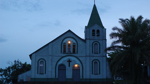 Chrześcijanie w Birmie także prześladowani