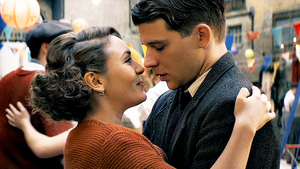 Poważne filmy na wakacje – „Trafikant", „Pamiątki Claire Darling", „Szczęśliwy Lazzaro"