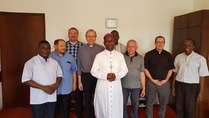 Przewodniczący Episkopatu zainaugurował akcję „Misjonarz na Post”