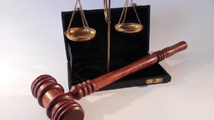 Organizatorzy wystawy antyaborcyjnej niewinni