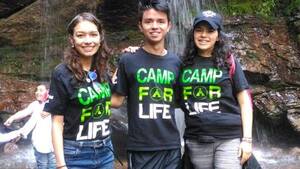 Antyaborcjoniści. Szkolenia w obozach. Globalna współpraca. Lewicowe media w panice