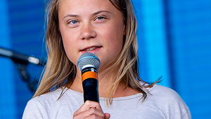 Greta Thunberg aresztowana! Policja potwierdza