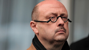Stefan Hambura w krytycznym stanie po zawale serca. Rodzina prosi o modlitwę!