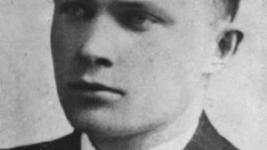Bez oficjalnego upamiętnienia. Mjr Wacław Kopisto ps. „Kra”