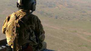 NATO zawiesza działania szkoleniowe w Iraku