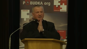 Świętowanie reformacji jest apostazją! Ksiądz Tadeusz Guz wyjaśnia [WIDEO]