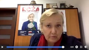 Róża von Thun: Słowacy kupują na Podhalu bo ...