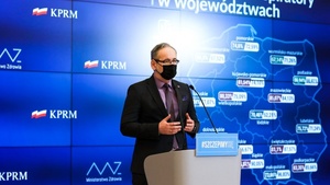 POWRÓT OBOSTRZEŃ? Minister nie pozostawia złudzeń 