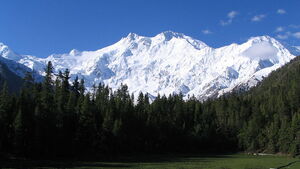 Polscy alpiniści otrzymają legię honorową