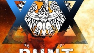 „Bunt" potępiana przez „Wyborczą" klasyka polskiej patriotycznej SF znowu w sprzedaży