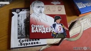 „Bandera i Ja” - Banderowska propaganda w Polsce w polskiej szkole dla Ukraińców