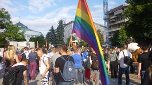 Psychoza indukowana i klęska puczu groteskowej opozycji
