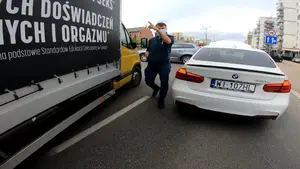 Homonazizm w ataku i jego Sztafety Ochronne