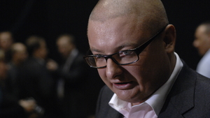 Spod kamienia wypełzł antyklerykalny „Misiek” Kamiński...