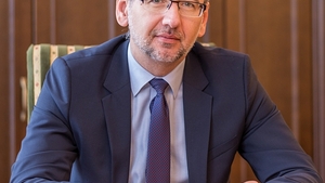 Takie życzenia złożył Niedzielski obywatelom! Jego słowa OBURZYŁY wielu 