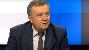 Oświadczenie Krzysztofa Kawęckiego