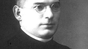 Wspomnienie Sługi Bożego ks. Józefa Mańkowskiego