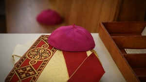 Abp Nominat T. Wojda: Jestem pełen ufności