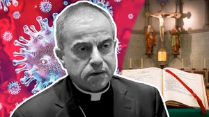 Portoryko: 6 z 7 biskupów będzie segregowało katolików na zaszczepionych i niezaszczepionych!