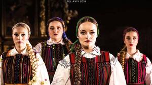 Wiemy, kto będzie reprezentował Polskę na Eurowizji!