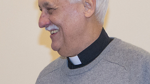 Generał jezuitów zaprzecza istnieniu szatana 