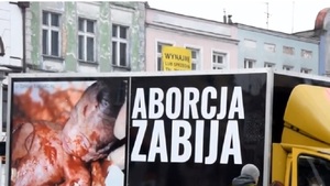 Nowi ministrowie z PiS głosowali przeciwko zakazowi aborcji, w tym i nowa minister rodziny