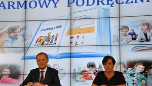 Koniec polskiego szkolnictwa