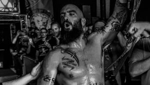 Nie żyje gwiazda pro-wrestlingu! Sportowiec miał zaledwie 38-lat