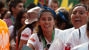 ŚDM: Największy chór Europy