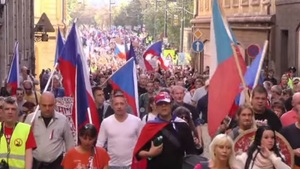 Konvicka: Unijni politycy to kolaboranci, którzy albo postradali zmysły, albo nas sprzedali