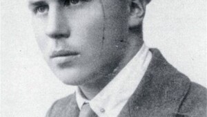 30. rocznica śmierci mjr. AK Tomasza Zana - kawalera Virtuti Militari