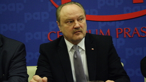 Wiele banków nie przeżyje, więc z repolonizacją nie należy się spieszyć