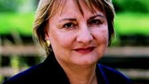 Vera Lengsfeld oskarża niemiecki rząd że nie walczy z terroryzmem i przyrównuje do KC PZPR przed Stanem Wojennym