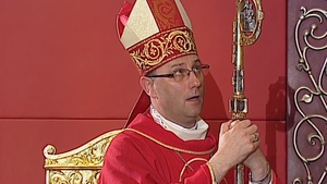 Ks. Isakowicz-Zaleski do prymasa Polaka: Księże Prymasie co do suspens trzeba zacząć od homo