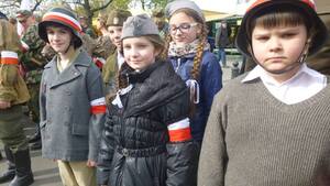 Pogrzeb Inki i Zagończyka