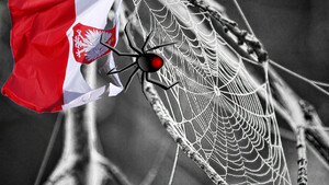 Dziwne zachowania wśród „patriotów”