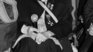 10 lat temu zmarła ppor. Ruta Czaplińska ps. „Ewa”