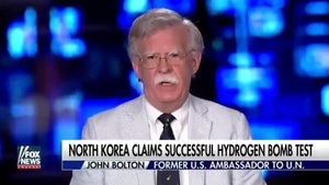 Amerykański dyplomata: Jedyne wyjście z kryzysu koreańskiego to aby Korea Południowa przejęła Północną