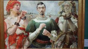 Ks dr Kobyliński - potrzeba mądrych katolików, którzy będą skutecznie przekazywać katolickie prawdy wiary i moralności młodemu pokoleniu