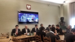 Nacjonaliści z całej Europy zawiążą międzynarodową koalicję?!