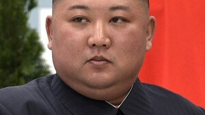 Czy Kim Jong Un zginął podczas testów w wyniku wybuchu rakiety?